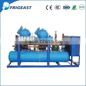 Cold Room Chiller and Freezer Industrial Water Chiller Units thumbnail-2