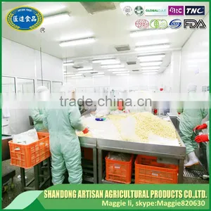 Frozen Peeled Garlic Bulk and Hot Sale thumbnail-5