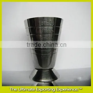 Stainless Steel Scale Measuring Cup,stainless Steel Measuring Cups thumbnail-3