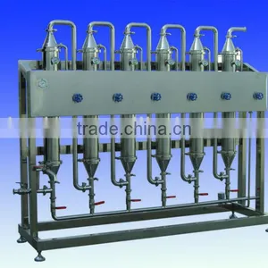 Cooker/soy Milk Processing Machine thumbnail-1