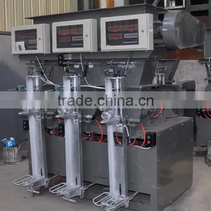 Full Automatic Cement Powder Packing Machine thumbnail-2