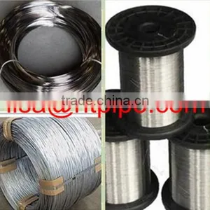 ASTM B863 Gr1 Titanium Wire thumbnail-1