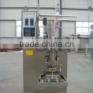 YB-150F Automatic Powder Packing Machine, Small Packing Machine for Sale, Packing Machine From China thumbnail-1