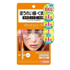 CALYPSO Magic Concealer Salmon Beige Made in Japan thumbnail-1