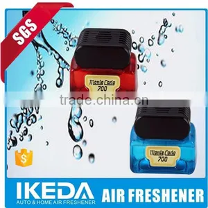 Red Bottle Air Fresheners Sports With Good Smelling thumbnail-4