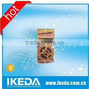 Popular Wholesale Festival Items Air Freshener Wood thumbnail-6