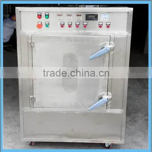 Stainless Steel Microwave Food Dehydrator Machine With High Quality thumbnail-1