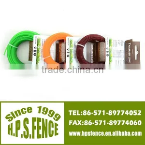 the Best Professional Trimmer Line for Brush Cutter thumbnail-1