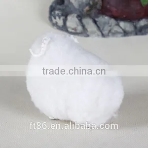 Chinese Zodiac Fake for Sale Artificial Fake Fat Tail Sheep thumbnail-4