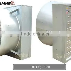 Cone Ventilator Fans 50"(DJF-C Series)/horn-cone Fan thumbnail-1