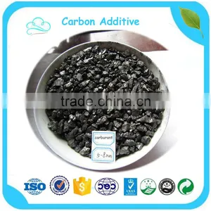 Market Price of 98.5% Carbon Calcined Petroleum Coke for Carbon Additive thumbnail-2