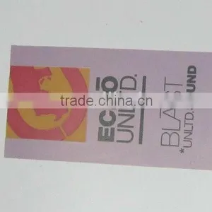 Eco-friendly Plastic Sheet thumbnail-1