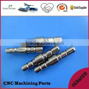 Mass Production High Demand Cnc Machining Parts Price thumbnail-5