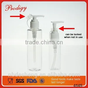 ECO-friend 100% Pure Material Cosmetic Pump Bottle thumbnail-2