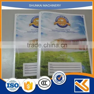 Hot Selling Primary School Cheap Exercise Books for Africa Market thumbnail-3