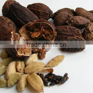 Vietnam Dried Style BLACK CARDAMOM Exporter thumbnail-3