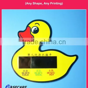 Duck Bath Thermometer With Digital Display thumbnail-1