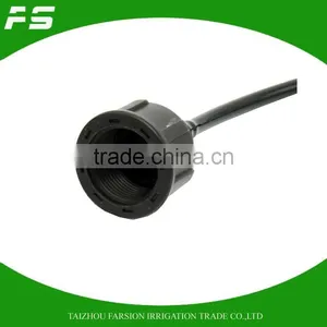 3/4"Female Thread Micro Drip Irrigation Hose Adapter thumbnail-3