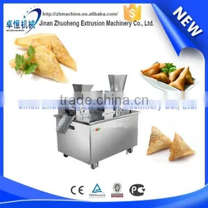 Hot Selling Low Price Automatic Samosa Maker thumbnail-1
