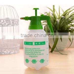 2L Very Popular High Quality Mist Sprayer Water Sprayer Pressure Sprayer With Best Price thumbnail-1