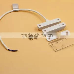 MR-5C-48 High Precision PP Material Magnetic Reed Switch Sensor thumbnail-2