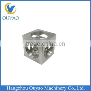 Aluminum LED Street Light Housing Cover thumbnail-1