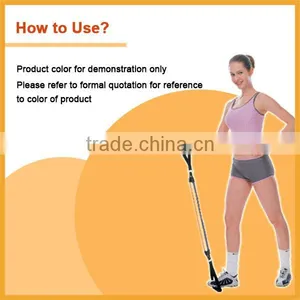 [Handy-Age]-Adjustable Resistance Cable Set (OS2304-028) thumbnail-4