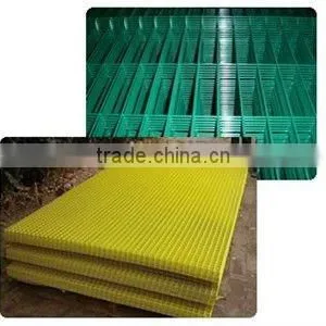 Welded Wire Mesh/ Galvanized Welded Wire Mesh Cheap thumbnail-4