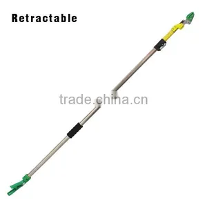 ILOT Rachet Long Pole Orchard/ Garden Tools - Fruit Picker/harvester, Tree Prunner thumbnail-2