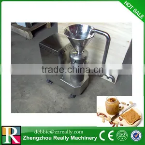 Sesame Peanut Butter Colloid Mill Machine for Sale thumbnail-2