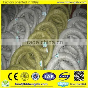Low Price Electro Galvanized Iron Wire for Binding,hot Galvanized Wire With Price thumbnail-6