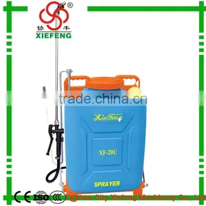 High Qulity Portable Hand Sprayer thumbnail-1