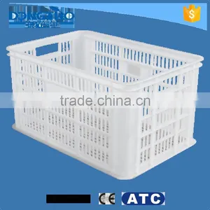Mesh Baskets Plastic Produce Basket, Plastic Basket Wholesale thumbnail-1
