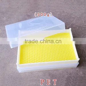 Comb Honey Cassette For Beekeeping thumbnail-2