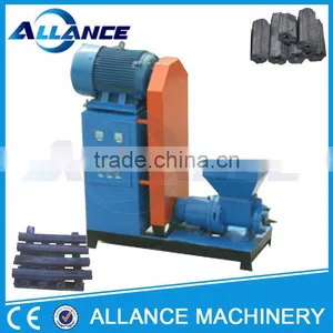 2016 Newest Briquettes Machine From Sugarcane Waste thumbnail-1
