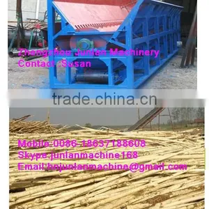 Wood Tree Debarker/bark Removing Machine thumbnail-1