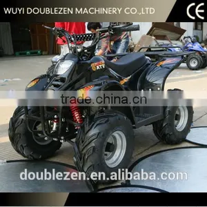 50CC/70CC/90CC/110CC Automatic Kids ATV thumbnail-1
