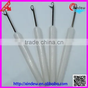 Steel Crochet Hooks thumbnail-1