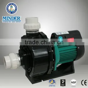 MR Series High Efficient Swimming Pool Pump and Swimming Pool Sand Filter Pump thumbnail-1