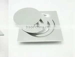 Stainless Steel Drain thumbnail-1
