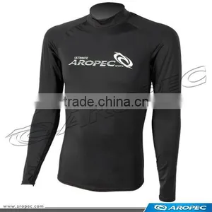 Marvel Man Lycra Long Sleeve Rash Guard thumbnail-1