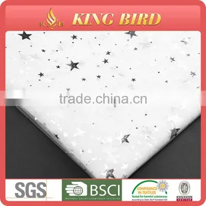 Different Types of Polyester Mesh Lining Fabric in Patterns thumbnail-4