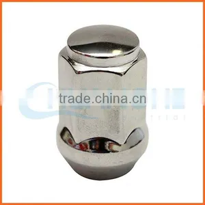 High Quality Manufacture Bearing Lock Nut thumbnail-3