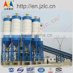 High Quality150t Cement Silo Flake Type or Whole Set thumbnail-1