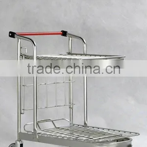 Airport Luggage Cart thumbnail-1