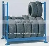 Tyres Pallets,tyres Racking thumbnail-1