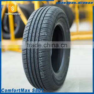 Hot Products Chinese Car Tire 185/70R14 thumbnail-3