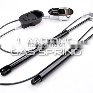Professional Dental Chair Using Compression Lockable Gas Spring thumbnail-3