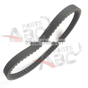 203591 Q430203W Go Kart Drive Belt for Yerf-dog go Karts Parts thumbnail-2