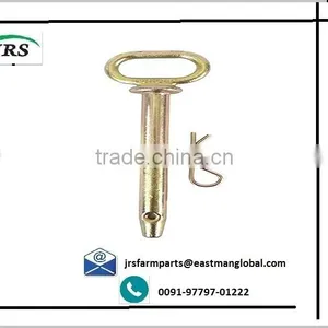 Hitch Pin With Hair Pin for Sale Made in India thumbnail-1